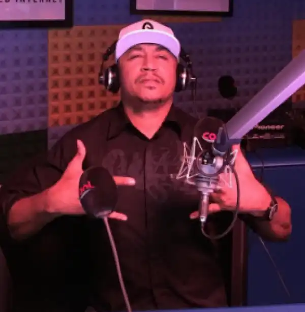 " I Have No Respect For Beyonce": OAP Freeze Calls Out The Singer